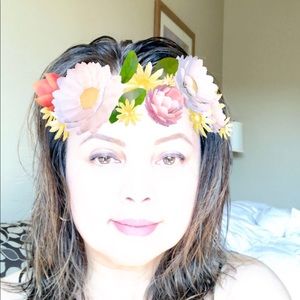 Meet your Posher, Maria corazon